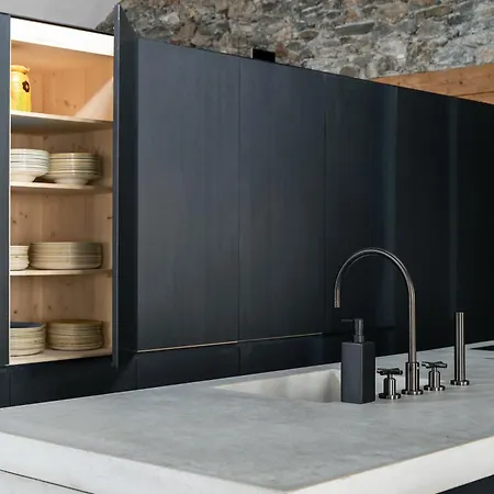 Ein Kraftort Und Architektonisches Juwel וילה Ardez