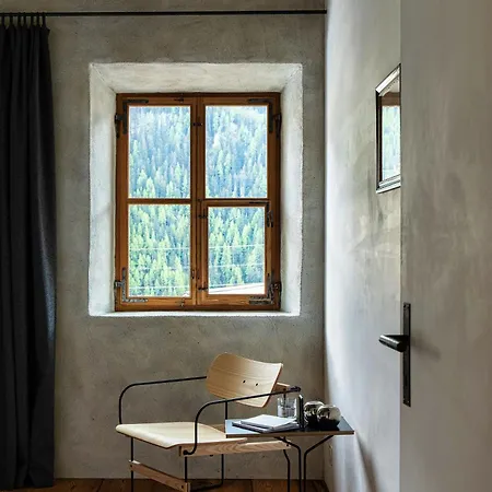 Ein Kraftort Und Architektonisches Juwel