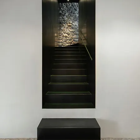 Ein Kraftort Und Architektonisches Juwel Villa *