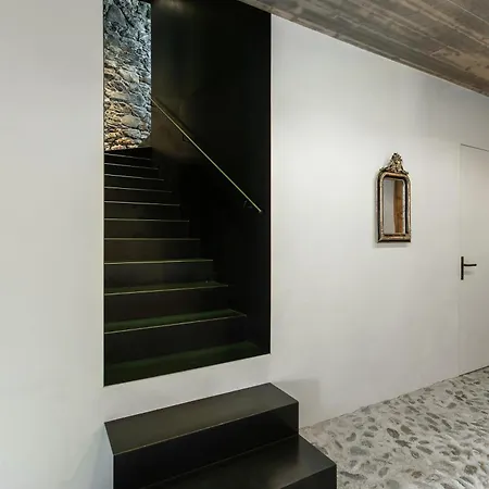 וילה Ein Kraftort Und Architektonisches Juwel