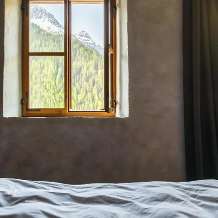 Ein Kraftort Und Architektonisches Juwel וילה *