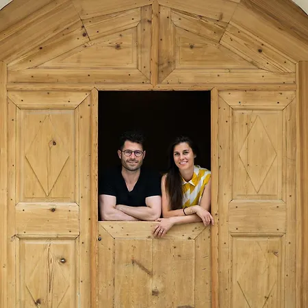 Ein Kraftort Und Architektonisches Juwel *