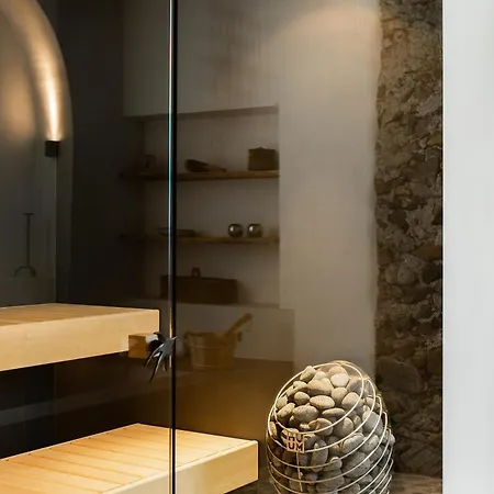 Ein Kraftort Und Architektonisches Juwel וילה *