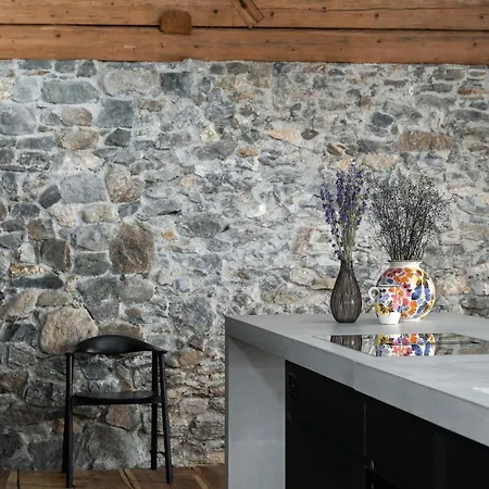 Ein Kraftort Und Architektonisches Juwel *