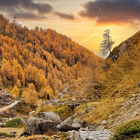 Ein Kraftort Und Architektonisches Juwel Villa *