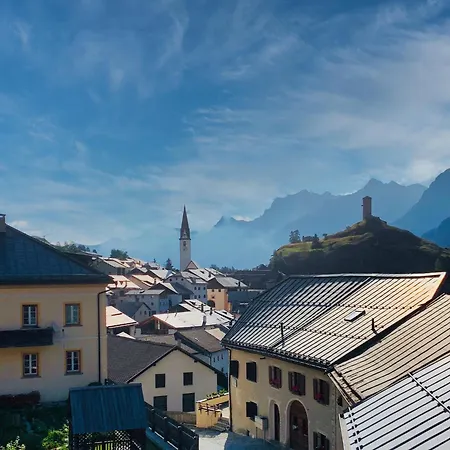 Ein Kraftort Und Architektonisches Juwel Villa