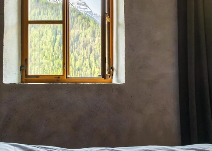 Ein Kraftort Und Architektonisches Juwel Villa *