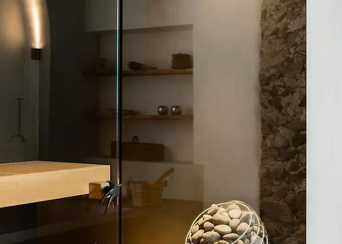 Ein Kraftort Und Architektonisches Juwel Villa *