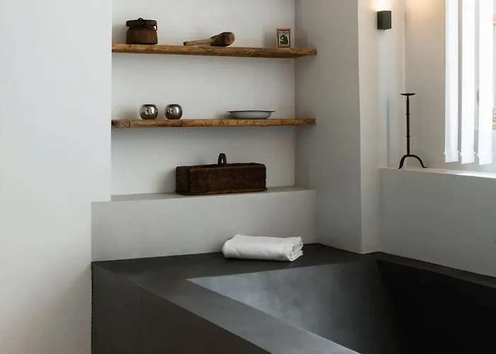 Ein Kraftort Und Architektonisches Juwel * Ardez