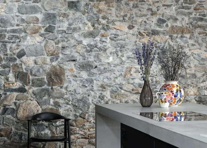 Ein Kraftort Und Architektonisches Juwel *