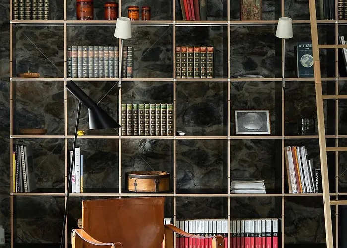 Villa Ein Kraftort Und Architektonisches Juwel Ardez