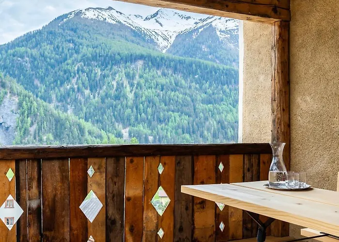 Villa Ein Kraftort Und Architektonisches Juwel