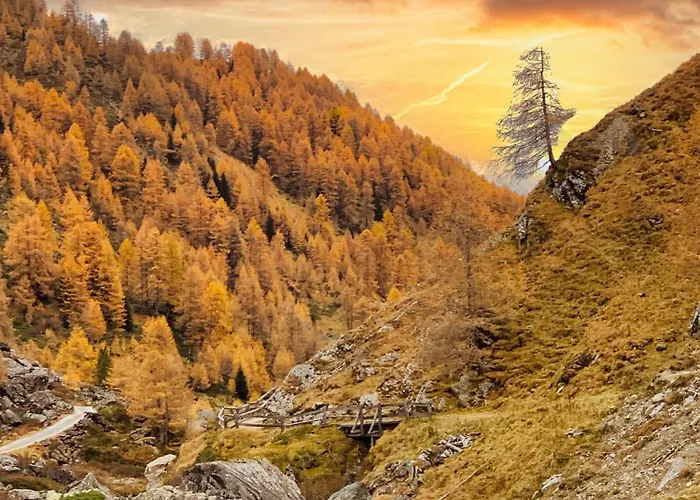 Ein Kraftort Und Architektonisches Juwel Villa *