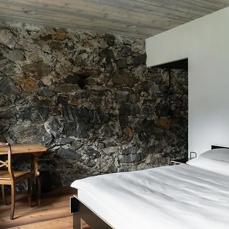 Ein Kraftort Und Architektonisches Juwel