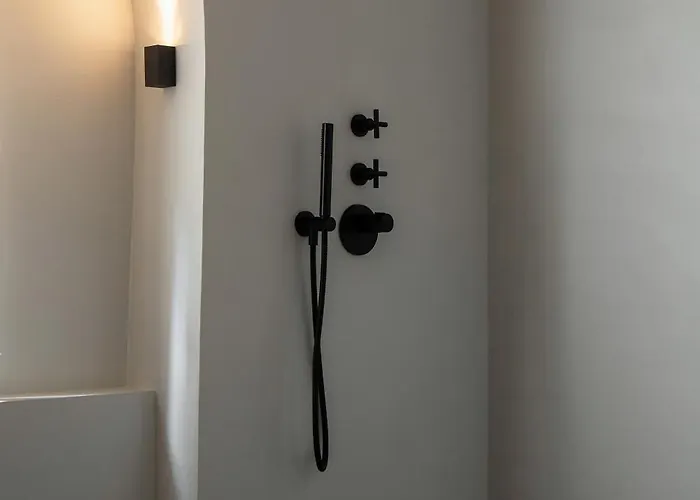 Ein Kraftort Und Architektonisches Juwel Villa