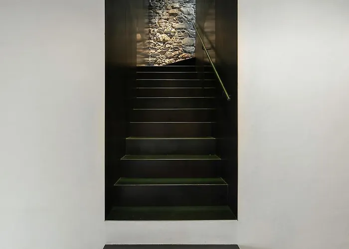 Ein Kraftort Und Architektonisches Juwel Villa *