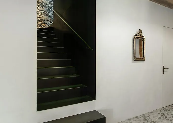 Villa Ein Kraftort Und Architektonisches Juwel