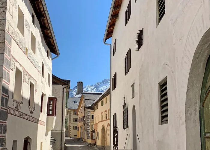 Ein Kraftort Und Architektonisches Juwel Villa