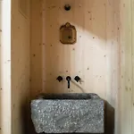 Ein Kraftort Und Architektonisches Juwel ヴィラ Ardez