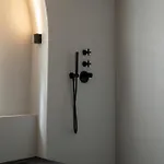 Ein Kraftort Und Architektonisches Juwel ヴィラ