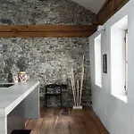 Ein Kraftort Und Architektonisches Juwel ヴィラ