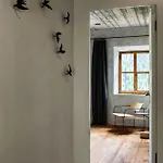 ヴィラ Ein Kraftort Und Architektonisches Juwel *