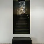 Ein Kraftort Und Architektonisches Juwel ヴィラ *