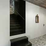 ヴィラ Ein Kraftort Und Architektonisches Juwel
