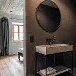 ヴィラ Ein Kraftort Und Architektonisches Juwel *