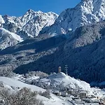 Ein Kraftort Und Architektonisches Juwel