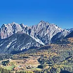 Ein Kraftort Und Architektonisches Juwel * Ardez