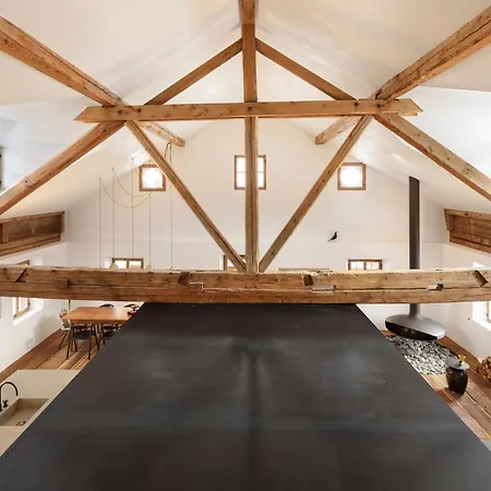 Ein Kraftort Und Architektonisches Juwel Ardez