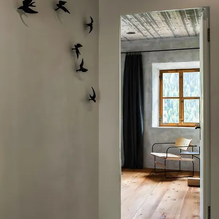 וילה Ein Kraftort Und Architektonisches Juwel *