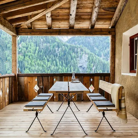 וילה Ein Kraftort Und Architektonisches Juwel