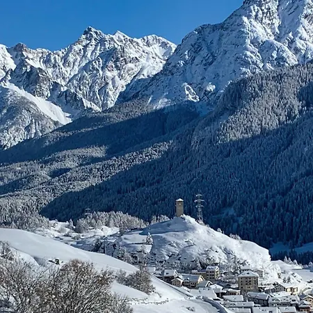 Ein Kraftort Und Architektonisches Juwel