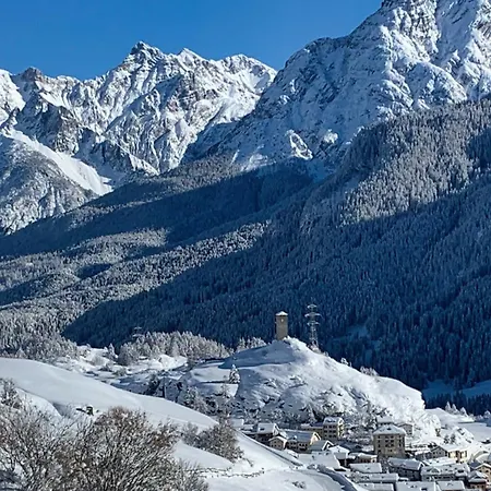 Ein Kraftort Und Architektonisches Juwel
