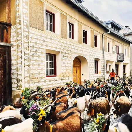 Ein Kraftort Und Architektonisches Juwel *